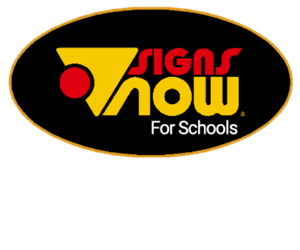 School Signs Logo